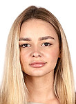 Врач Осмоловская Алина Станиславовна