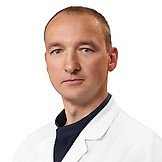 Врач Осмоловский Борис Евгеньевич