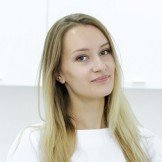 Врач Основина Екатерина Валерьевна