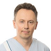 Врач Осокин Михаил Владимирович