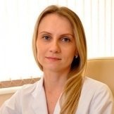 Врач Осокина Анастасия Павловна
