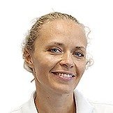 Врач Осокина Елена Владимировна