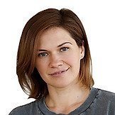 Врач Осокина Марина Николаевна