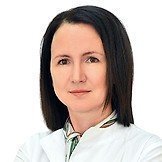 Врач Осокина Жанна Витальевна