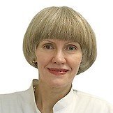 Врач Осовская Ирина Викторовна