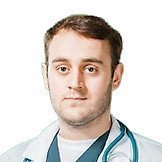 Врач Остаев Анатолий Олегович