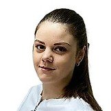 Врач Остахова Юлия Юрьевна