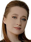 Врач Останина Анастасия Юрьевна