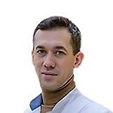 Врач Останков Артем Александрович