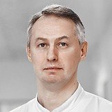 Врач Остапенко Дмитрий Николаевич