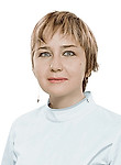 Врач Остапенко Ольга Александровна