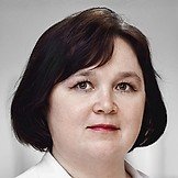 Врач Остапенко Светлана Анатольевна