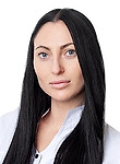 Врач Остапук Светлана Андреевна