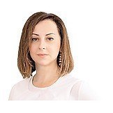 Врач Осташова Ольга Семеновна