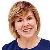 Врач Остолопова Наталья Викторовна