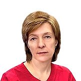 Врач Острецова Ольга Вячеславовна 