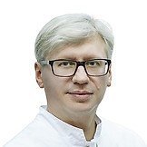 Врач Острей Игорь Анатольевич