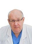 Врач Остроухов Александр Леонидович