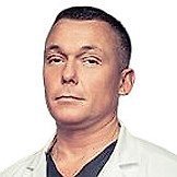 Врач Остроумов Константин Александрович