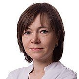 Врач Островская Алла Алексеевна
