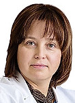 Врач Островская Анна Валерьевна