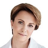 Врач Островская Елена Владимировна