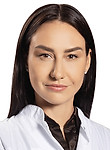 Врач Островская Ирина Ивановна