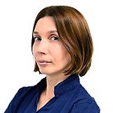 Врач Островская Юлия Валерьевна