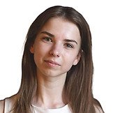 Врач Островская Карина Владиславовна