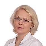 Врач Островская Марина Валериевна 