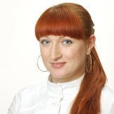 Врач Островская Марина Владимировна