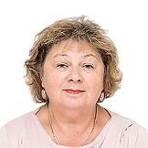 Врач Островская Надежда Александровна