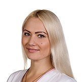 Врач Островская Ольга Васильевна