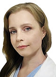 Врач Островская Ольга Викторовна