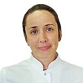 Врач Островская Полина Юрьевна