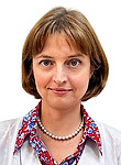 Врач Островская Вероника Григорьевна
