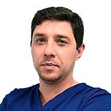 Врач Островский Александр Дэвидович