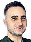 Врач Островский Ханан Давидович