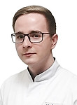 Врач Островский Матвей Алексеевич
