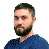 Врач Островский Михаил Дэвидович