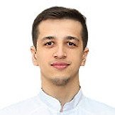 Врач Отабеков Акмалбек Акрамбекович