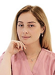 Врач Отараева Милана Константиновна
