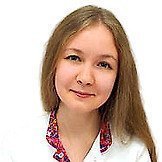 Врач Отавина Анна Андреевна