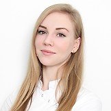Врач Отавина София Владиславовна