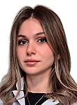 Врач Отевова Аида Айгазиевна