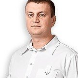 Врач Отхозория Дамири Джемалиевич