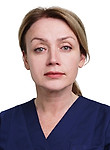 Врач Отморская Анна Александровна