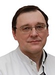 Врач Ответчиков Игорь Николаевич