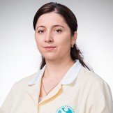 Врач Овакимян Аида Геворковна