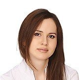 Врач Овакимян Инесса Ашотовна